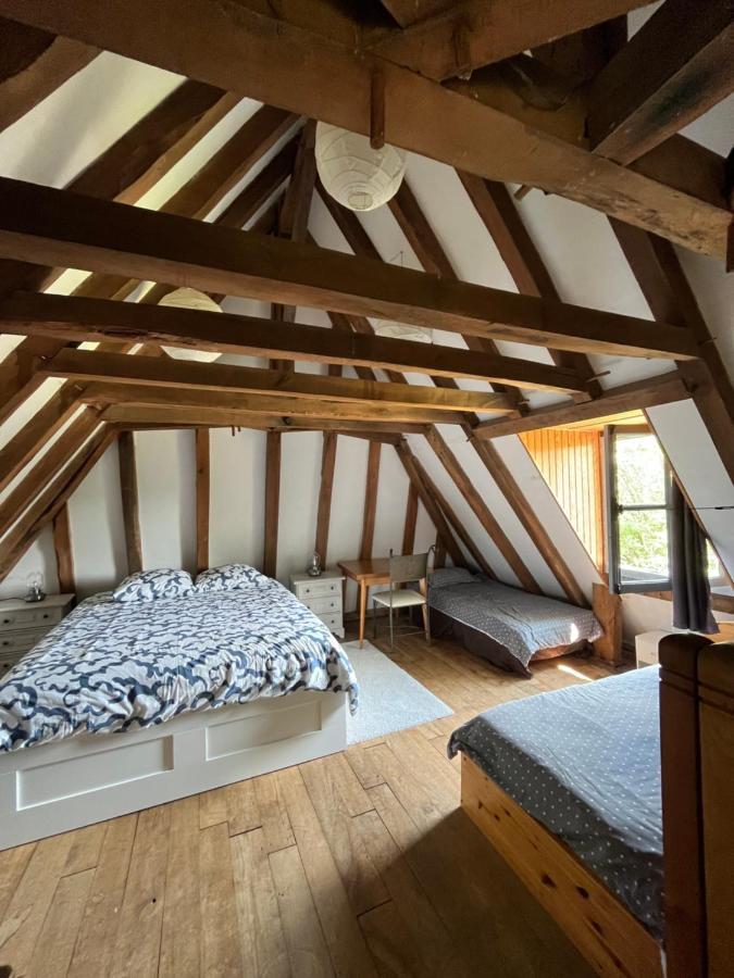 Petite Maison En Perigord Noir Plazac Exteriér fotografie